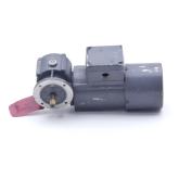 gear motor  Used