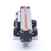Rodless Pneumatic Cylinders Bandzylinder  New