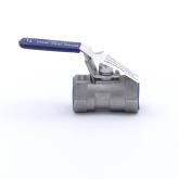 Ball valve Boss  