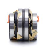 Needle roller / axial cylindrical roller bearings  New