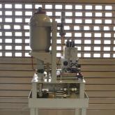 Hydraulic unit 0747276  Used