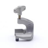 Bracket / wing nut, assy  New