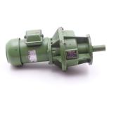 Getriebemotor DB 44 E05 FOV/141 S Gebraucht