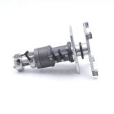 Hub-Dreheinheit  Gebraucht