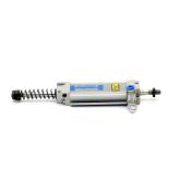 Flachzylinder 161221 Gebraucht