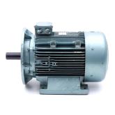 Drehstrommotor  Gebraucht