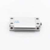 Flachzylinder 164041 Neu