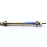 Round Cylinder 12 x 75  New
