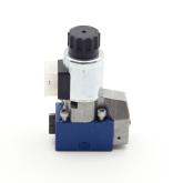 2/2 Way Valve M-2 SEW 6 P36/630 M G24 N9K4 New
