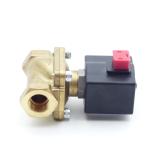 2/2 Way Valve  New