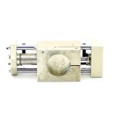 Linear module  Used