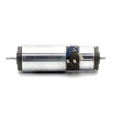 DC servomotor  Used