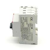Motor protection switch  New