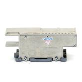 Buskoppler IBS RL 24 BK RB-LK-LK-2MBD Gebraucht