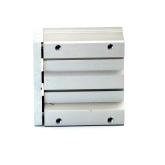 Compact cylinder  New