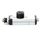 Rotary module  