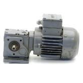 Getriebemotor CP 10-M1B4 Gebraucht