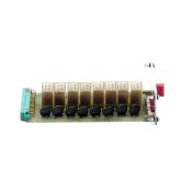 System control card 6830073701 Used