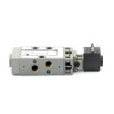 3/2 Directional control valve  Used