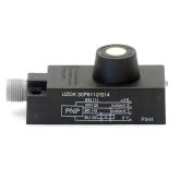 Proximity sensor  
