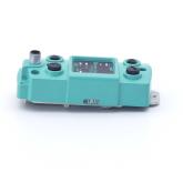 Auswerteeinheit IC-KP2-1HB6-V15B Neu OVP