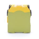 Sicherheitsrelais PNOZ s5C  Neu