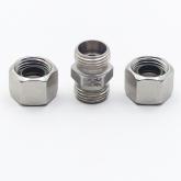 Ermeto Coupling  New FS