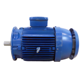 Drehstrommotor 180M-02 Gebraucht