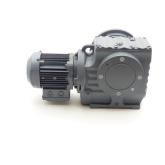 Getriebemotor SF67 DR63LA Neu