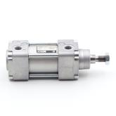 Kurzhubzylinder 40 x 10  Neu