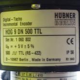 Scheibenläufermotor GKM 15 B 52 Gebraucht