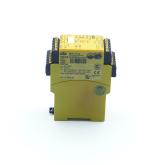 Not-Aus-Schaltgerät PNOZ XV2P C 0,5/24VDC 2n/o 2n/o fix PNOZ 787504 XV2P C 0,5/24VDC 2n/o 2n/o fix Gebraucht