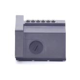 Mechanische Reihenpositionsschalter  Neu