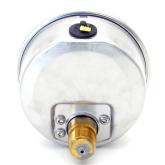 Pressure Gauge AB31-38/100-100  New FS