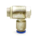 One-way flow control valve 193151 