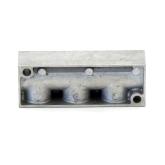 Verteilerblock 6704 
