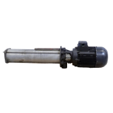 Submersible Pump TH 45/470+001 Used