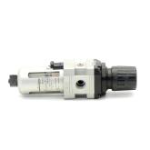 Filterregler  Gebraucht