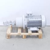 Hydraulikpumpe QX33-016/21-016R Neu