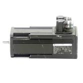 Servo motor BLS-074  Used