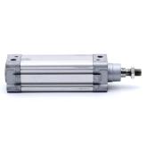 Pneumatic Cylinder 163387 Used