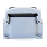 Housing for HDC connectors 03368 4296 