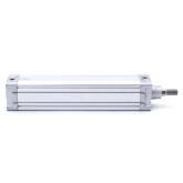 Pneumatic Cylinder 163442 Used