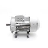 Three-phase Motor 1 LA91664KA11 Used
