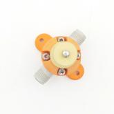 Pressure control valve DHV-S-DL 