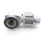Getriebemotor  Gebraucht