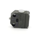 Mechanical single position switch  Used
