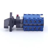 Hauptschalter CH10 A713  Neu
