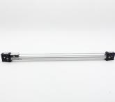 Bandzylinder 40 x 975 0822M40-0-0-00 Neu