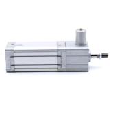 Pneumatic Cylinder 163462 New